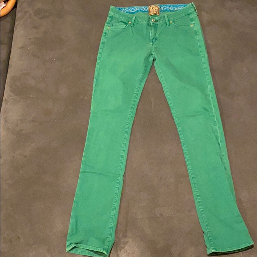 Rich & Skinny Jeans